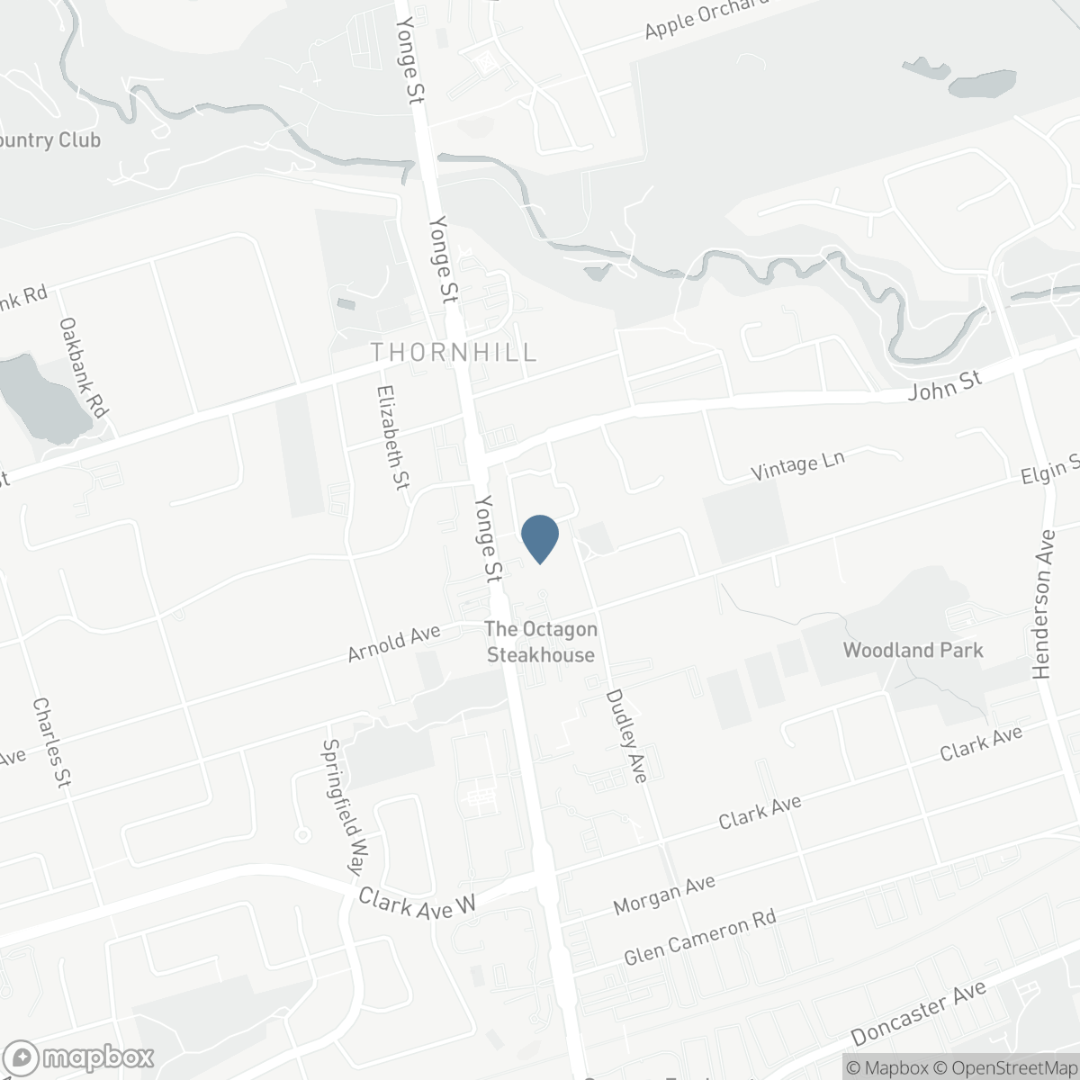 84 CONFEDERATION WAY, Markham, Ontario L3T 5R5